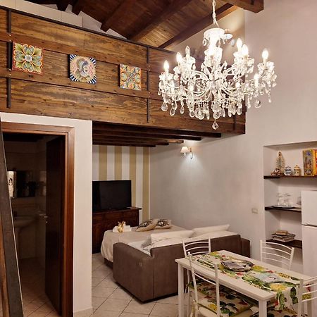 La Casa Di Sarah Villa Syracuse Buitenkant foto