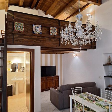 La Casa Di Sarah Villa Syracuse Buitenkant foto