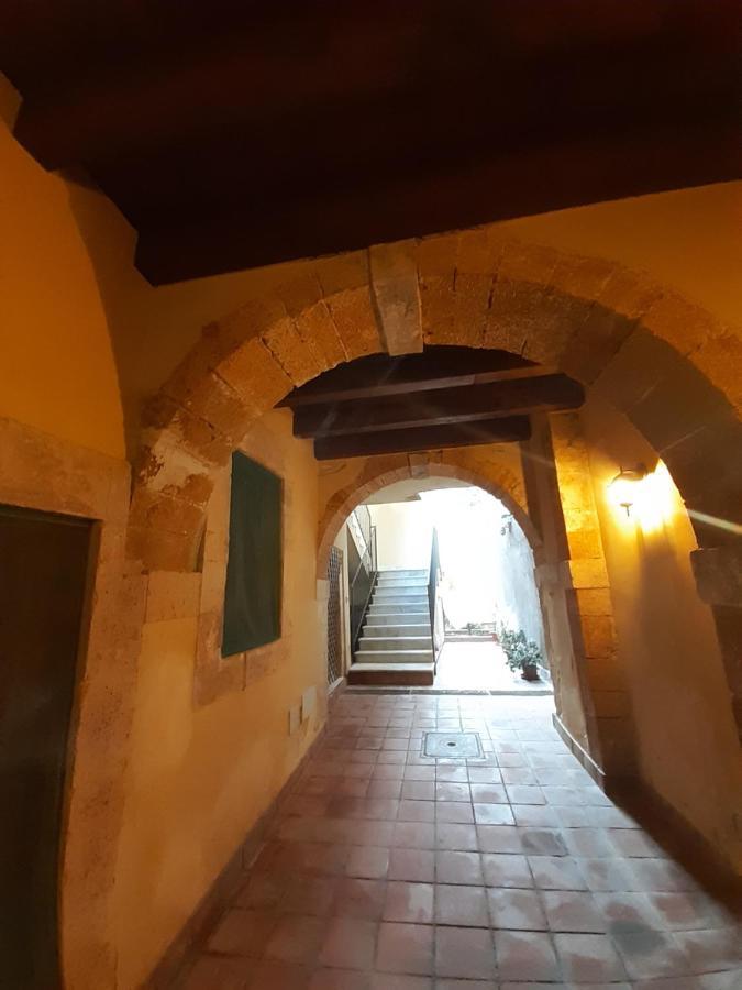 La Casa Di Sarah Villa Syracuse Buitenkant foto