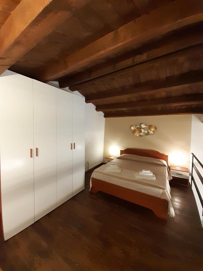 La Casa Di Sarah Villa Syracuse Buitenkant foto