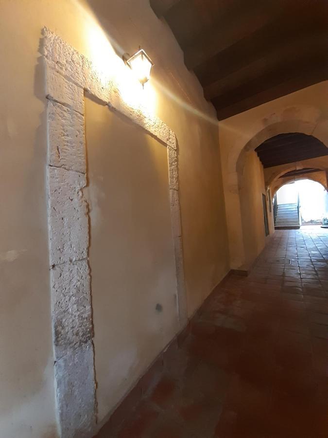 La Casa Di Sarah Villa Syracuse Buitenkant foto