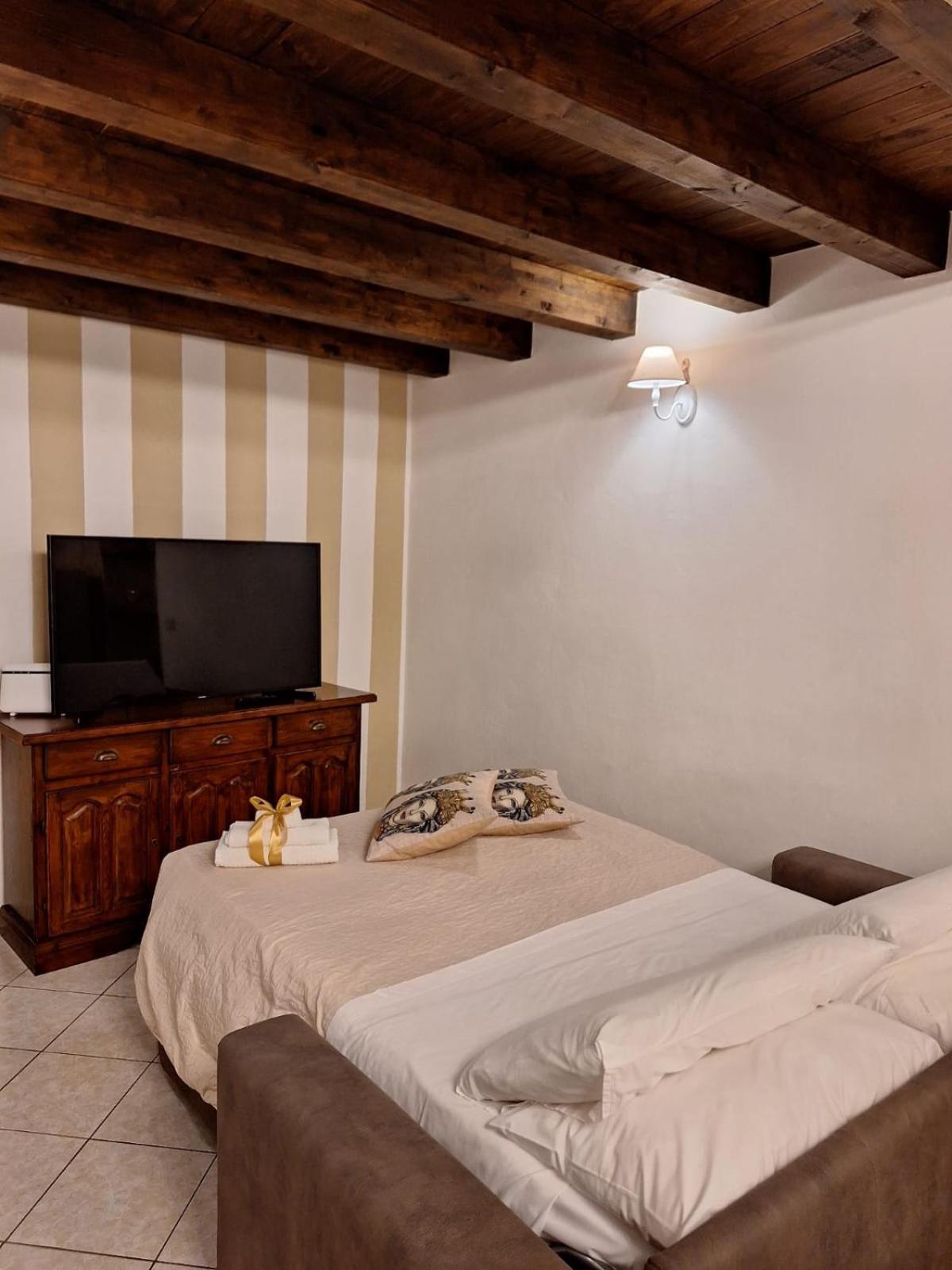 La Casa Di Sarah Villa Syracuse Buitenkant foto